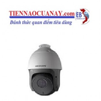 CAMERA HIKVISION IP SPEED DOME DS-2DE5220I-AE